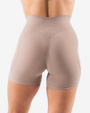 Aura Short 5" - Sand