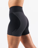 Aura Short 5" - Aura Storm Print