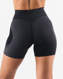 Aura Short 5" - Aura Storm Print