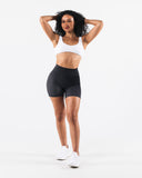 Aura Short 5" - Aura Storm Print