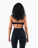 Aura Bandeau - Black