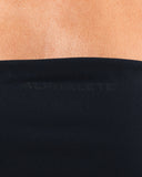 Aura Bandeau - Black