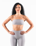 Aura Bandeau - Smoke