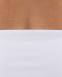 Aura Bandeau - White