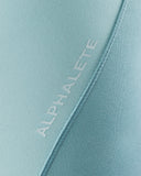 Aura Legging - Aura Glacier Print