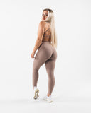 Aura Legging - Sand