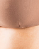 Aura 3 Strap Bra - Oak