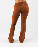 Aura Foldover Flare - Root