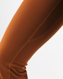 Aura Foldover Flare - Root