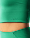 Aura Reya Top - Grove