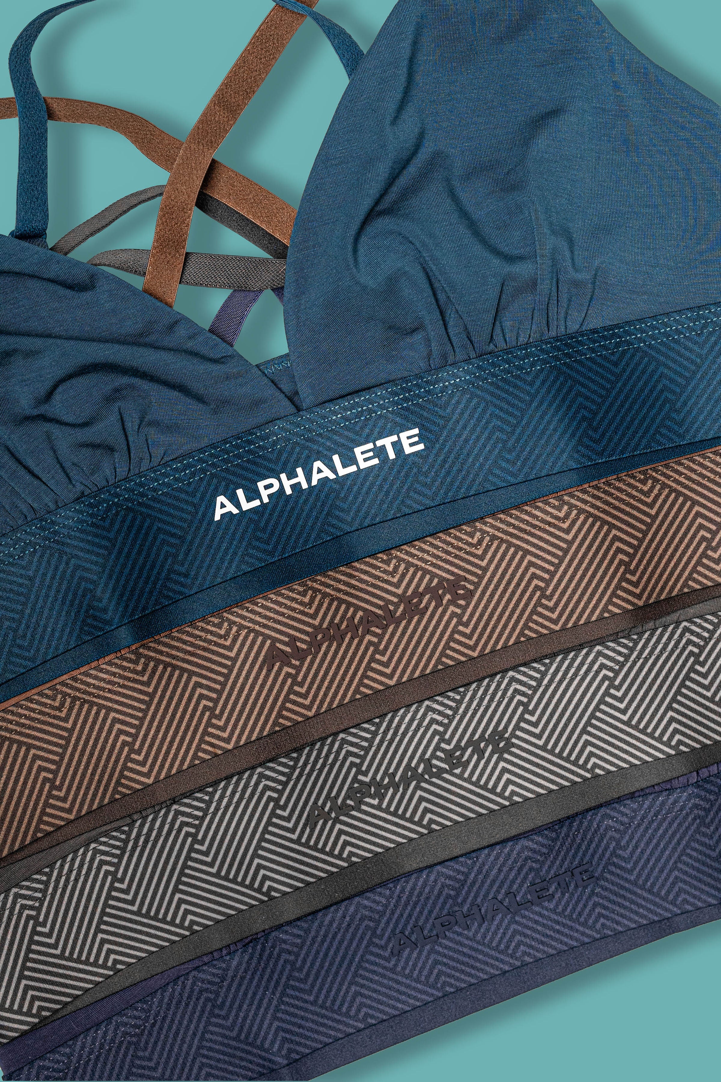 Gym hot sale clothes alphalete