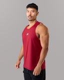 Base Cutoff - Red