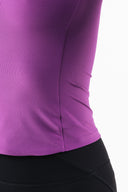 Basics Long Sleeve - Purple Noir