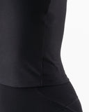 Basics Open Back Top - Black