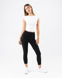 Basics Open Back Top - Oceania