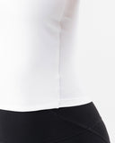 Basics Open Back Top - Oceania