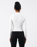 Basics Turtleneck - Lace