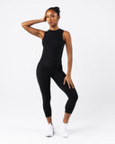 Basics Tank - Black