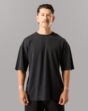 Become More Tee - Black