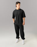 Become More Tee - Black