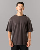 Become More Tee - Granit