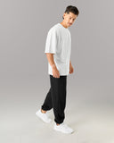 Become More Tee - White