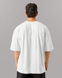 Become More Tee - White