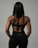 Sandy Bra - Black