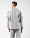Club Training Jacket - Chrome