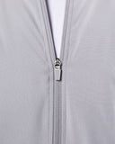Club Training Jacket - Chrome