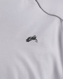 Club Training Jacket - Chrome