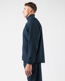 Club Training Jacket - Deep Navy