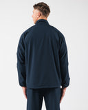 Club Training Jacket - Deep Navy