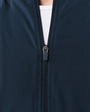 Club Training Jacket - Deep Navy