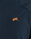 Club Training Jacket - Deep Navy