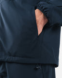 Club Training Jacket - Deep Navy