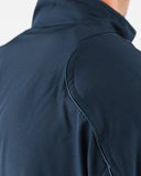 Club Training Jacket - Deep Navy