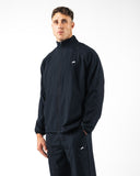 Club Training Jacket - Black