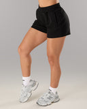 Coco Short - Black