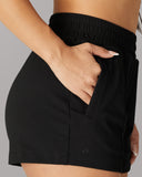 Coco Short - Black