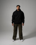 Collegiate Hoodie - Black