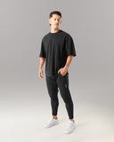 CoreFlex Jogger - Black