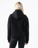 Core Hoodie - Black