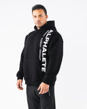 Core Hoodie - Black