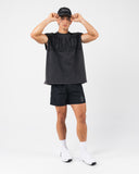 Core Trucker Hat - Black