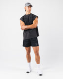 Core Trucker Hat - Chrome