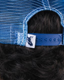 Core Trucker Hat - Varsity Blue