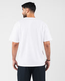 Champion Tee - White