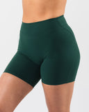 Everyday Core Biker Short - Blade