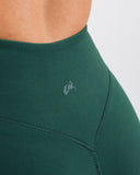 Everyday Core High Rise Flared Pant - Blade